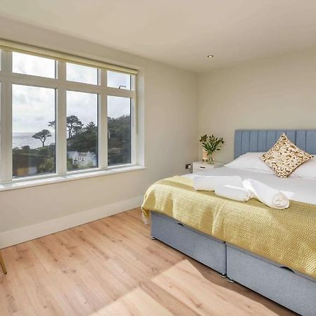 Crow'S Nest, Polperro Apartment Exterior photo